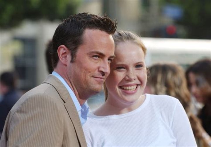 Does Matthew Perry Have Kids? The Truth Behind The Speculations