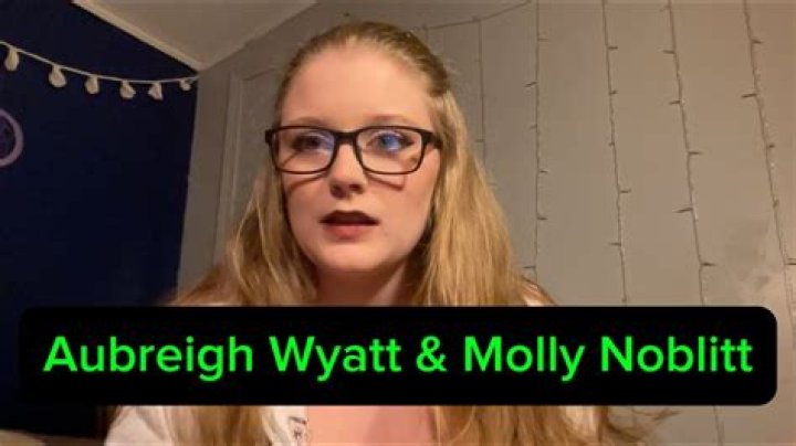 Did Molly Get Detained Over Aubreigh Wyatt Incident?