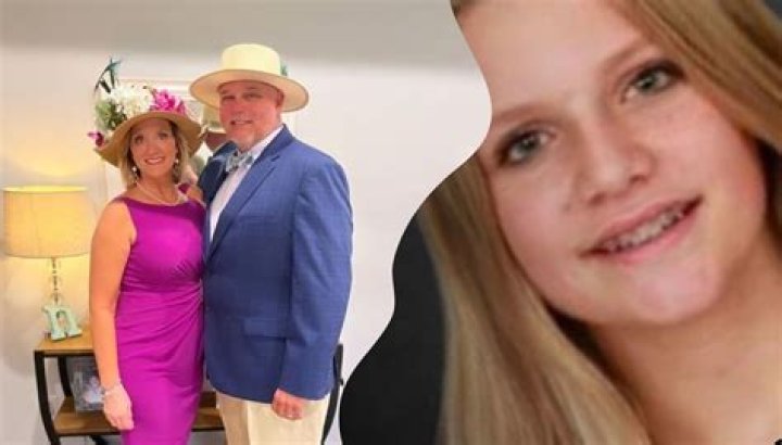 Is Molly Noblitt Deceased? Uncovering The Truth