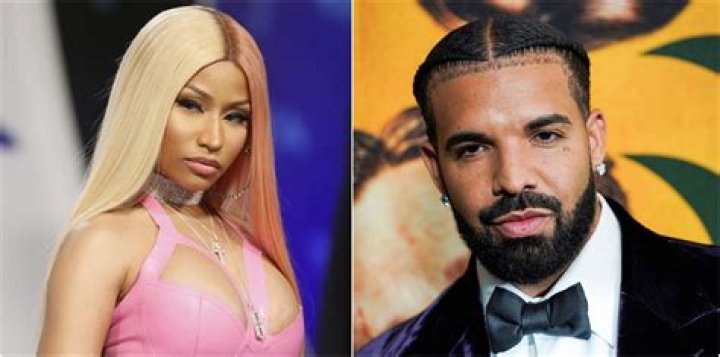 Did Drake And Nicki Minaj Ever Date: A Detailed History [2023]