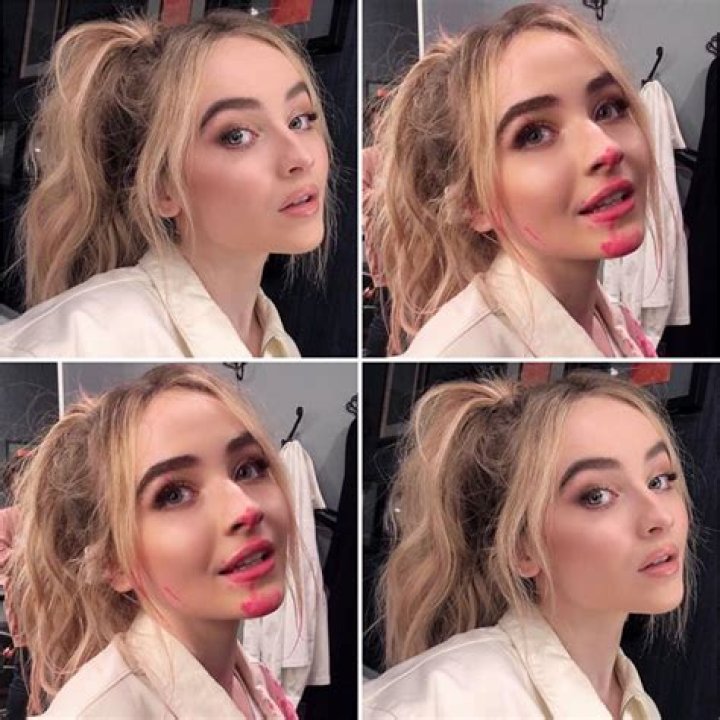 The Untold Truth About Sabrina Carpenter's Surgery: All The Facts