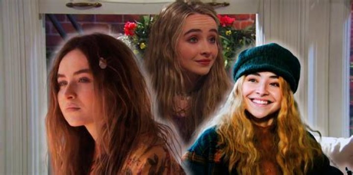 Did Sabrina Carpenter Have Work Done? An In-Depth Analysis