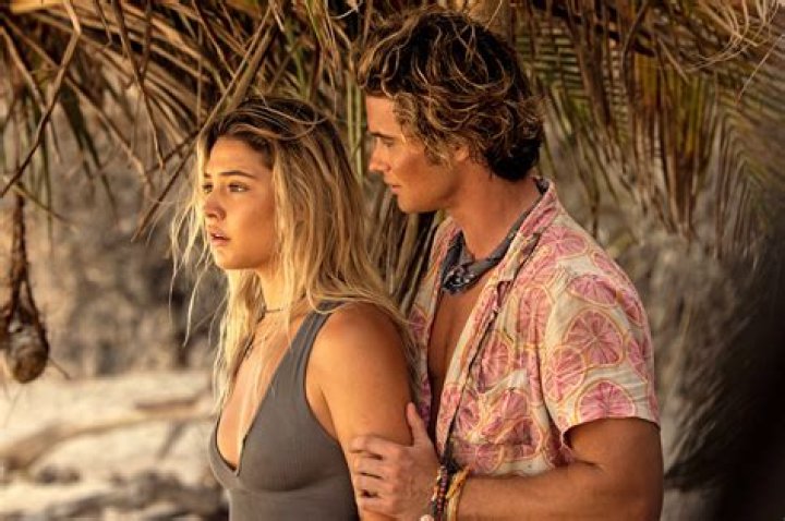 Did Sarah Get Pregnant? Unraveling The Mystery In Outer Banks