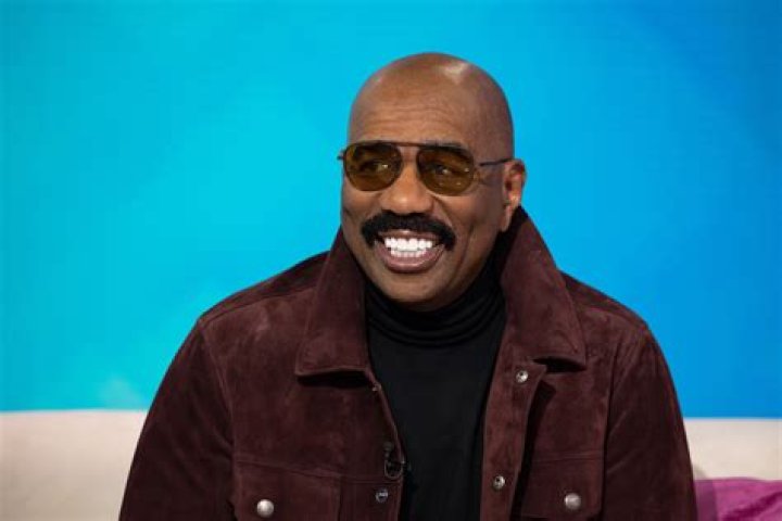 Is Steve Harvey Dead? Let's Uncover The Truth