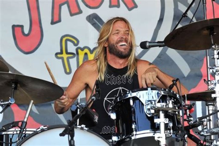 Did Drummer Taylor Hawkins' Death Signal The End Of The Foo Fighters?