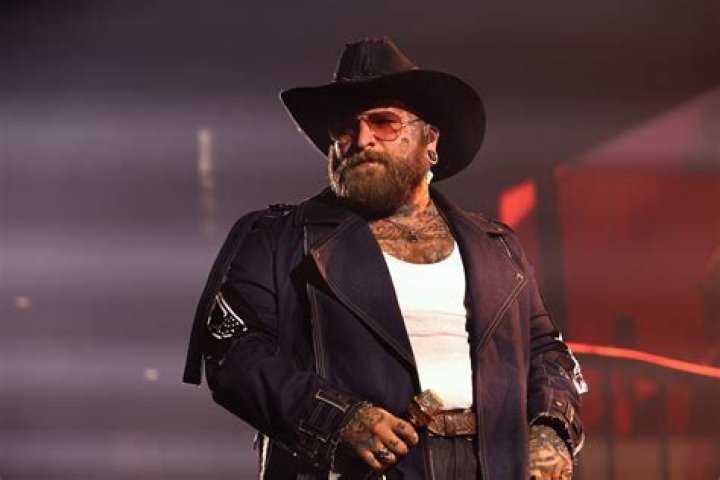 Was Teddy Swims Incarcerated? Examining The Allegations