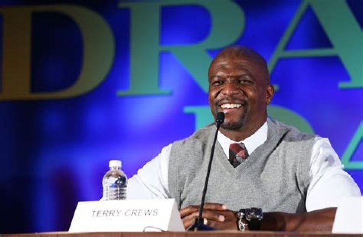 The Truth About Terry Crews' Death: Unraveling The Rumors