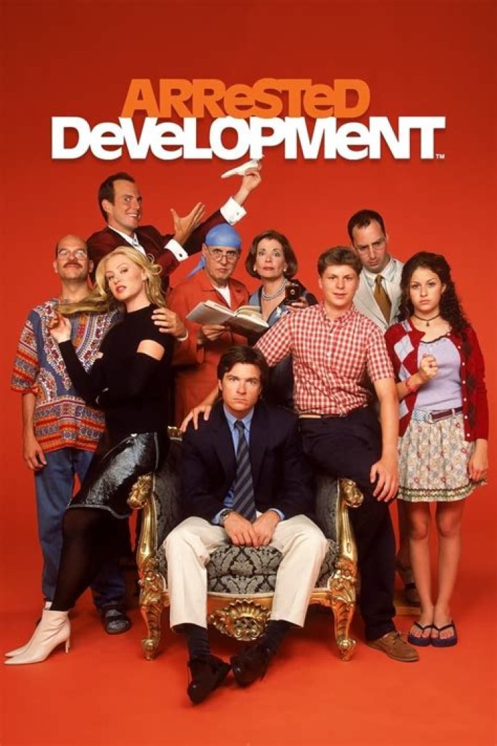 Did They Alter Lindsay's Character In Arrested Development Season 4?