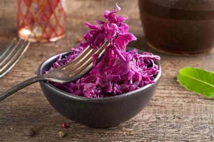 Unveiling The Distinctive Differences: Green Vs. Purple Cabbage