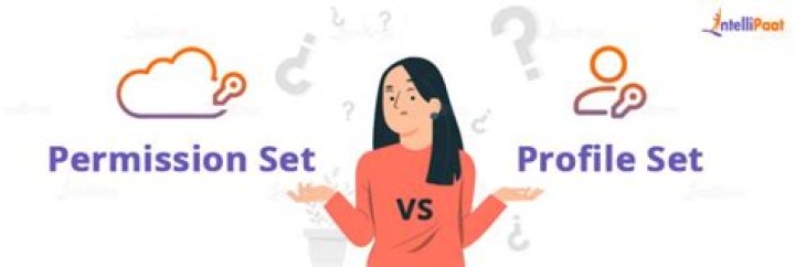 Discover The Difference: Profiles Vs. Permission Sets