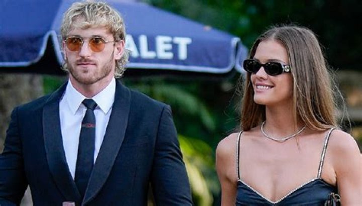 Dillon Danis Calls Out Logan Paul: Wild And Explosive Confrontation