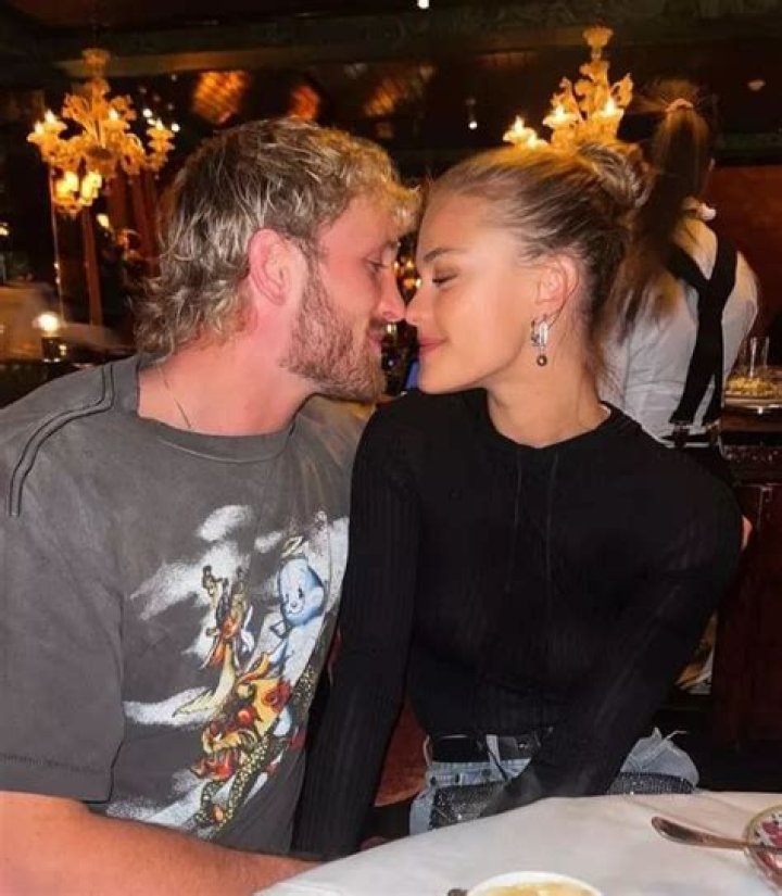 Dillon Danis Rips Logan Paul's Photo