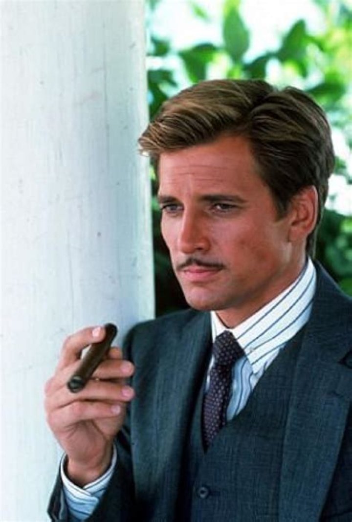 Dirk Benedict, A Cinematic Journey: Films And Television Appearances