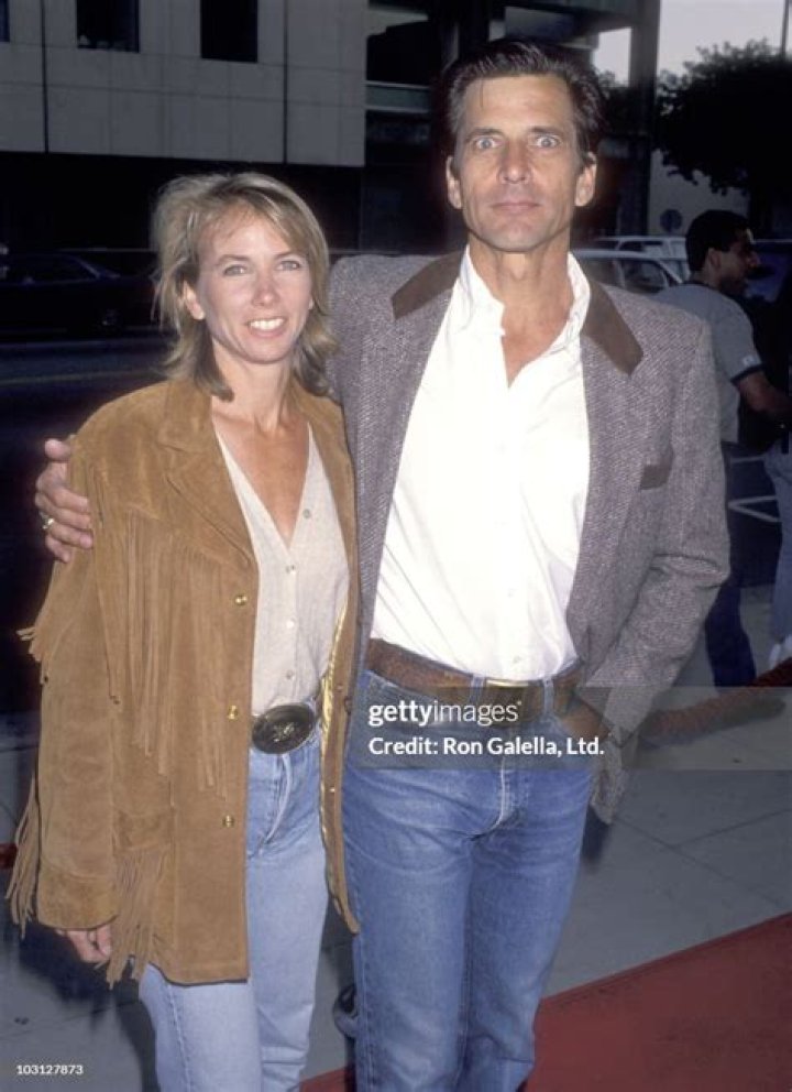 Dirk Benedict's Wife: Meet The Woman Behind The Legendary Actor