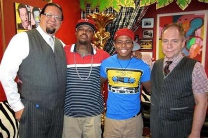 The Untold Story Of DJ Paul's Son: A Legacy Of Rap And Controversy