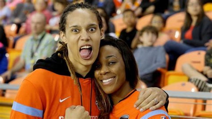 Is Brittney Griner Dwelling With Twin Brothers?