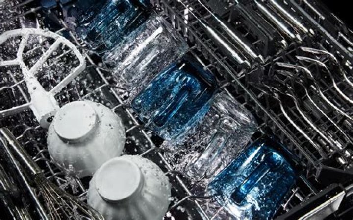 Water Usage: Understanding Dishwashers' Water Consumption