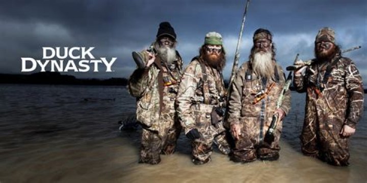 Uncovering The Fate Of The Robertsons: Do They Still Reign Over Duck Commander?