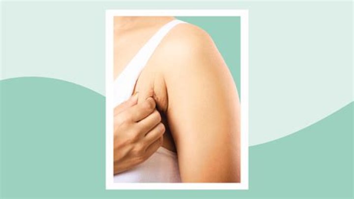 The Ultimate Guide To Understanding: Should You Add A Degree Under Your Armpit?