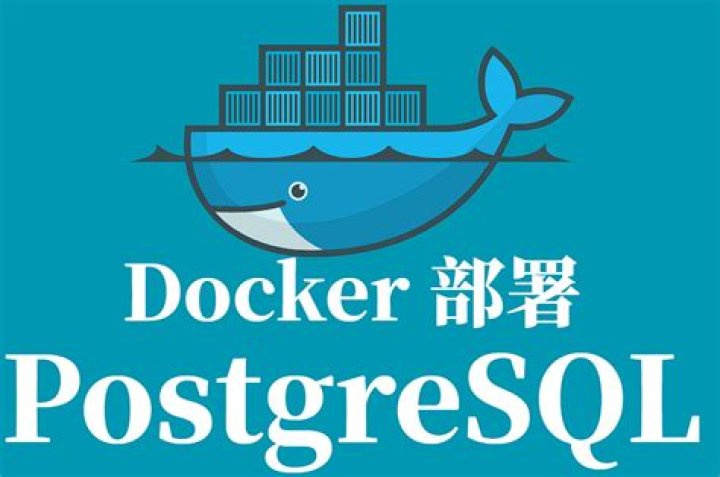 Dockerize PostgreSQL: A Beginner's Journey To Database Nirvana