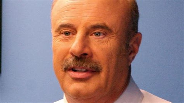 Unraveling The Mystery: The Truth Behind Dr. Phil's Alleged Death
