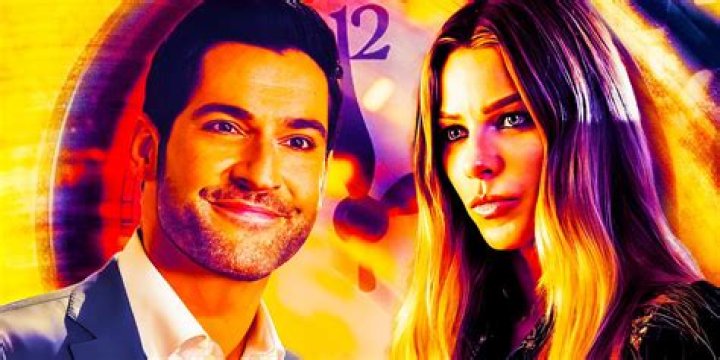 When Will Chloe Trust Lucifer? Will She Believe His Demonic Side?