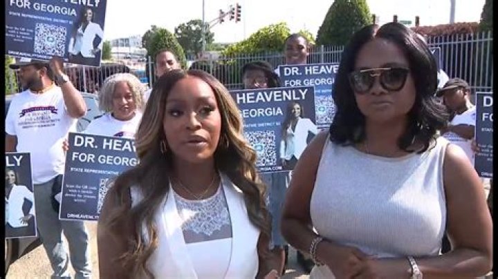 Is Dr. Heavenly A Grandmother? Uncovering The Truth