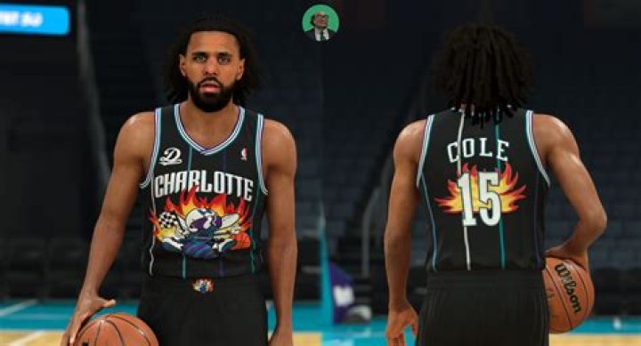 Does J. Cole's Ownership Extend To The Hornets?