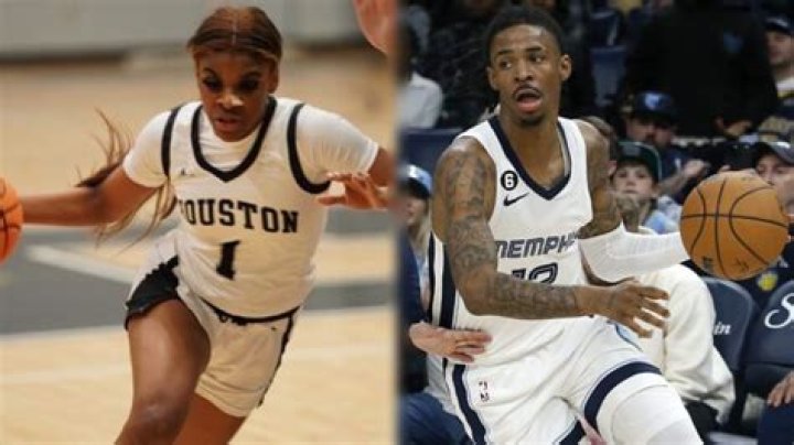 Does Ja Morant Have Any Siblings? - Explore The Family Tree