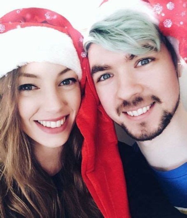 Does Jacksepticeye Have A Wife? Uncover The Truth Behind The Rumors