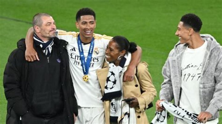 Does Jude Bellingham Have A Family? Uncovering The Truth