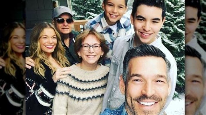 The Scoop On LeAnn Rimes' Kids: A Comprehensive Guide