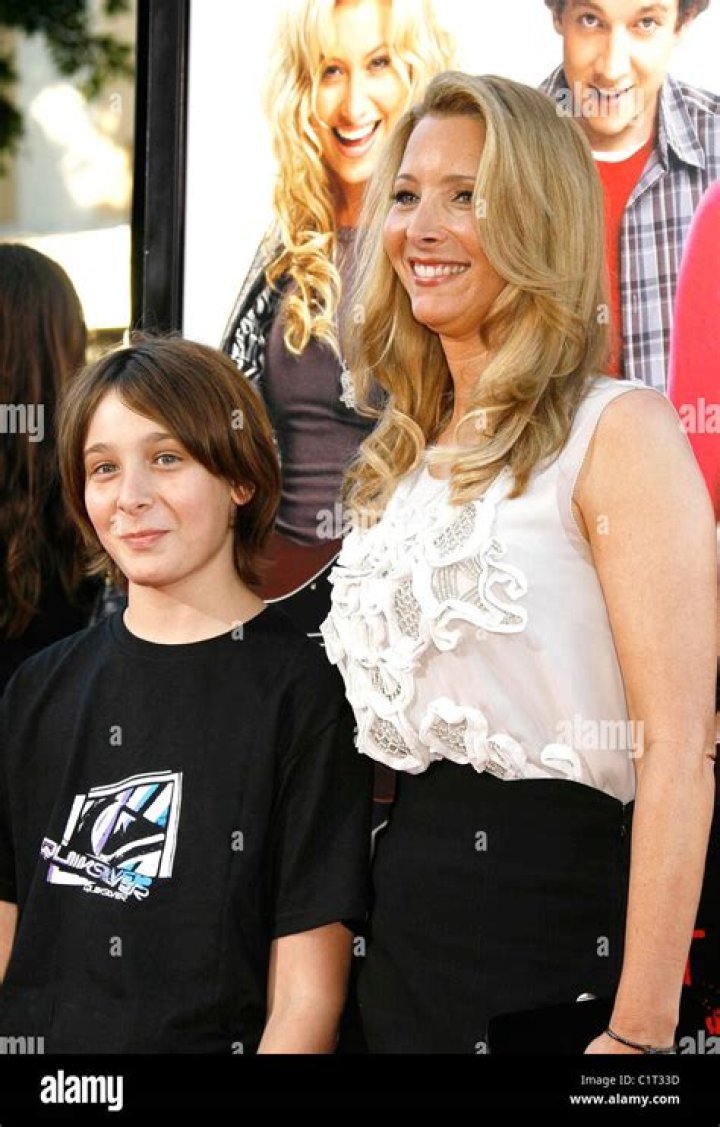 Does Lisa Kudrow Have Children? The Truth Revealed