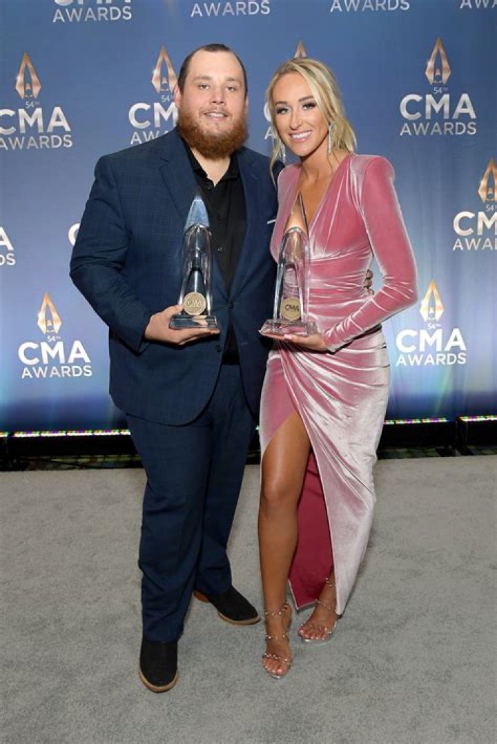 Luke Combs And His Political Allegiance: Does He Endorse Donald Trump?