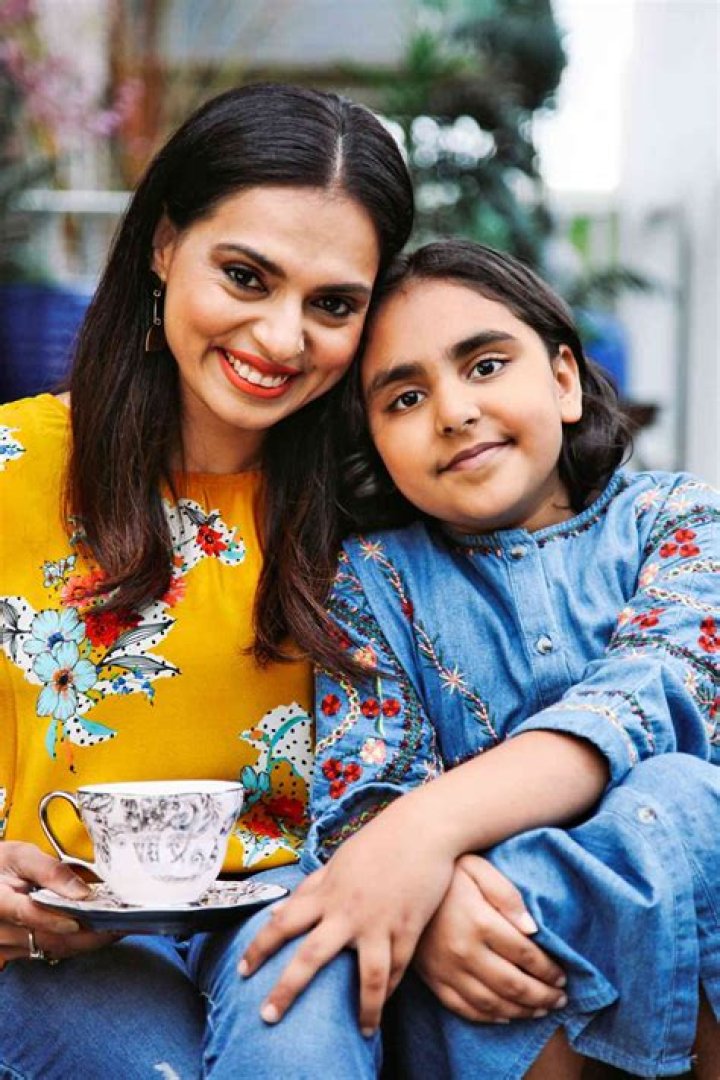 Does Celebrity Chef Maneet Chauhan Have Children? Uncover The Truth
