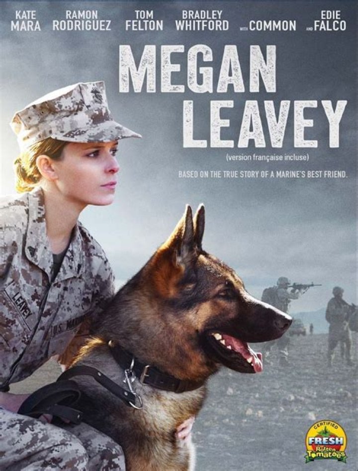 Is Marriage In Megan Leavey's Future? Uncover The Truth