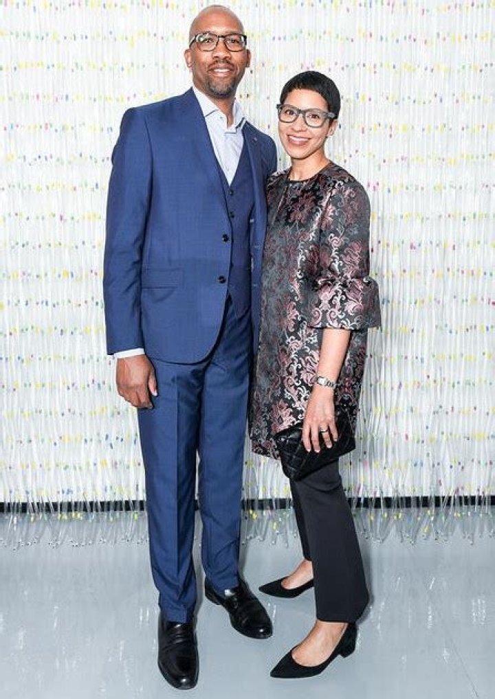 Does Melissa Murray Have Children? Uncovering The Truth