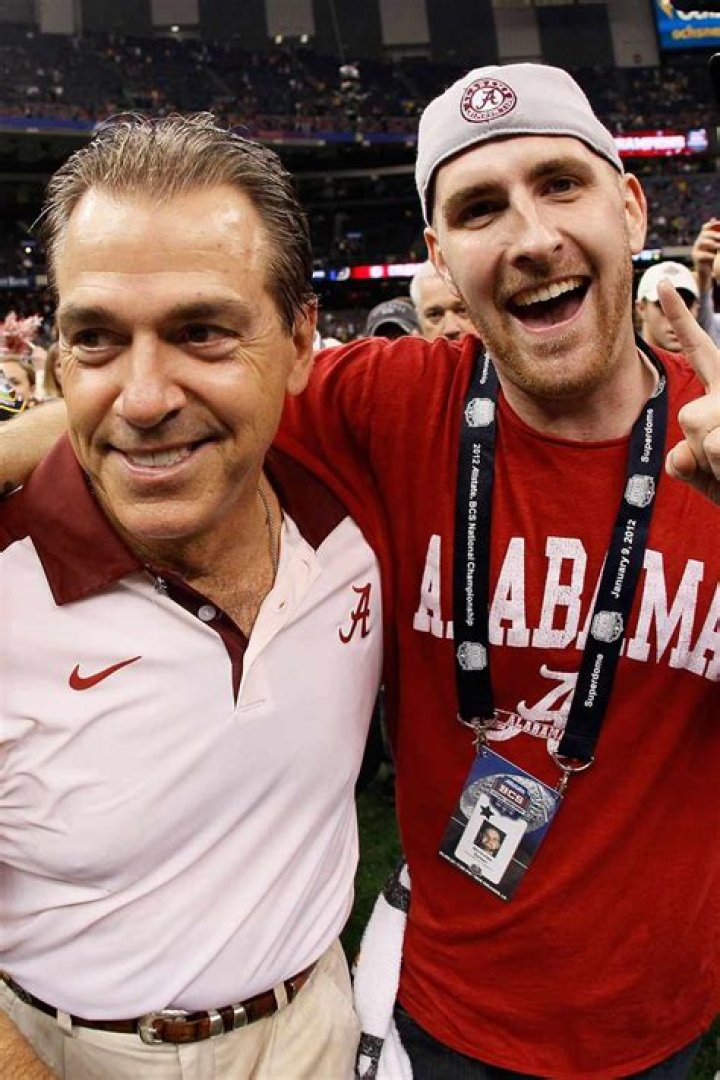 The Truth About Nick Saban's Siblings