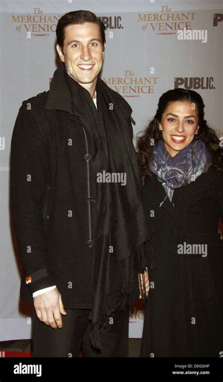 Unveiling The Marital Status Of Actor Pablo Schreiber: Does He Have A Wife?