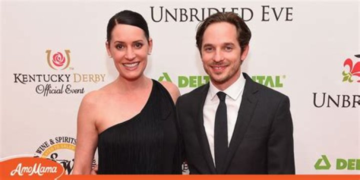 Does Paget Brewster Have Kids: All The Details