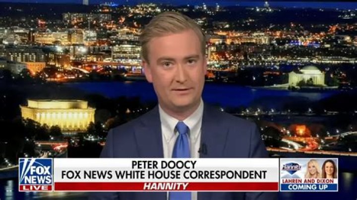 Where Is Peter Doocy Now? Former Fox News White House Correspondent's Latest
