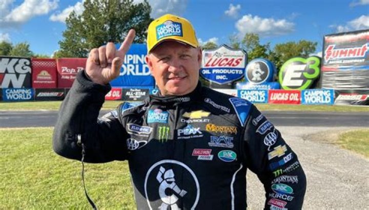 Does Robert Hight Have Cancer?