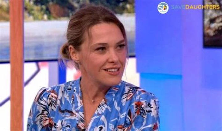 Is Sally Bretton Battling Cancer? Uncovering The Truth