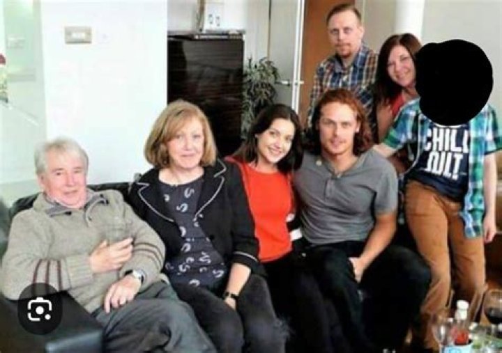 Is Sam Heughan An Identical Twin? Uncovering The Truth