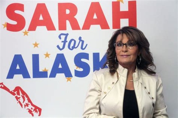 Is Sarah Palin Still An Alaskan Resident?
