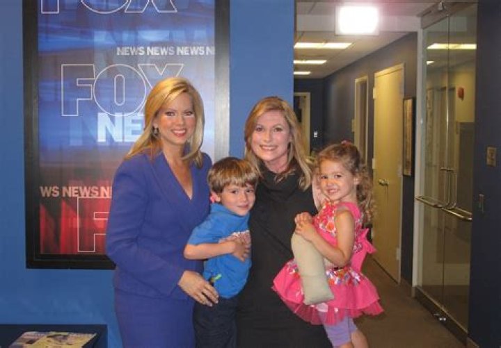 Uncover The Truth: Does Shannon Bream Have Children?
