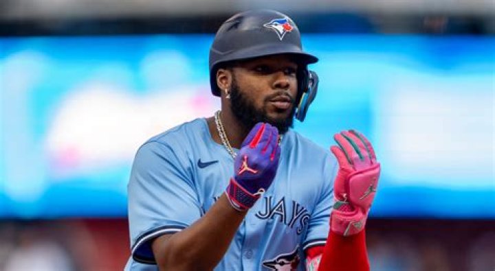 Does Vladimir Guerrero Jr. Speak English? Uncovering The Language Skills Of Baseball's Rising Star