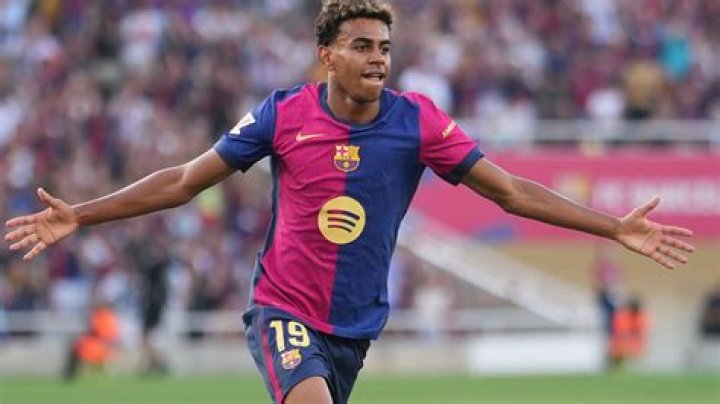 Is Yamal A Father? Exploring The Question Of Sonship