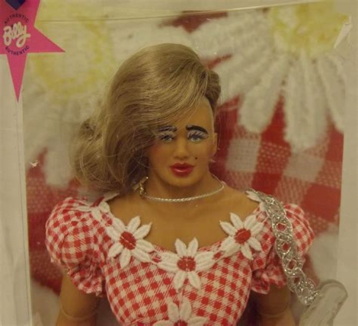 Discover The Enchanting World Of Doll Aubrey Wyatt