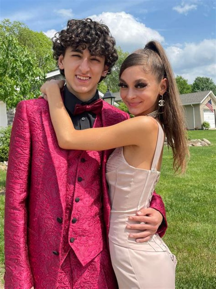 The Unrivaled Authority On Dominic Russo: Your Comprehensive Guide